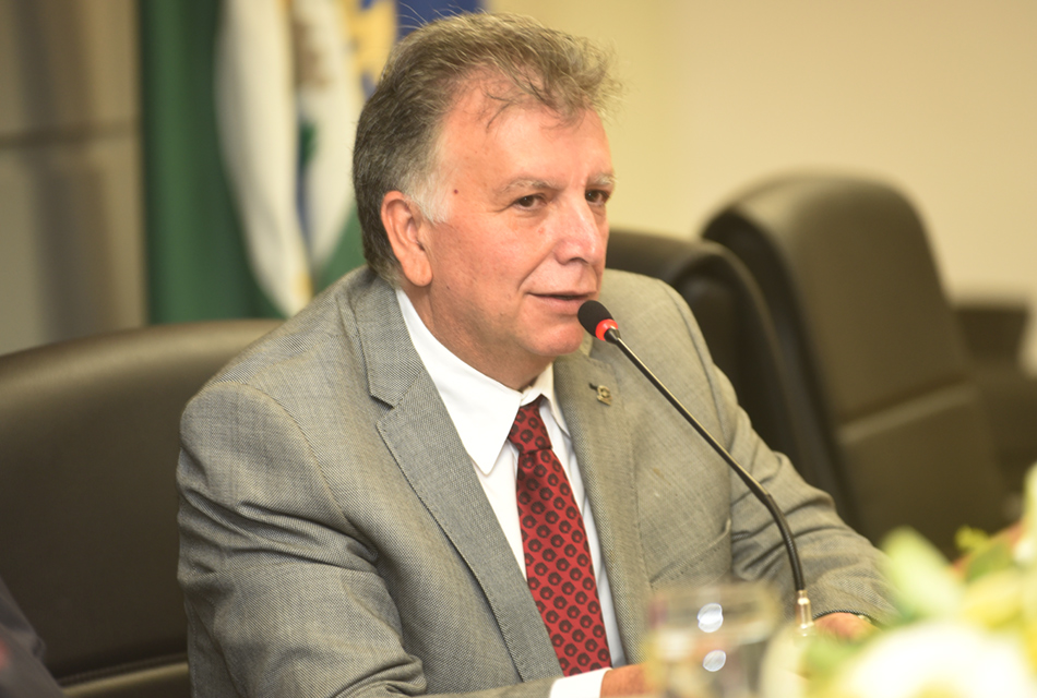 Ivan Toro, diretor da FCM Ivan Toro, diretor da FCM