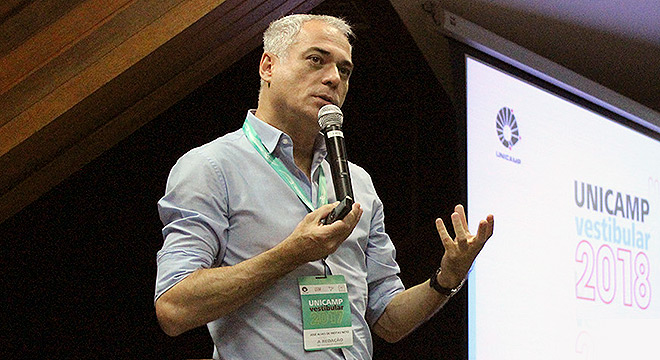 José Alves de Freitas Neto José Alves de Freitas Neto