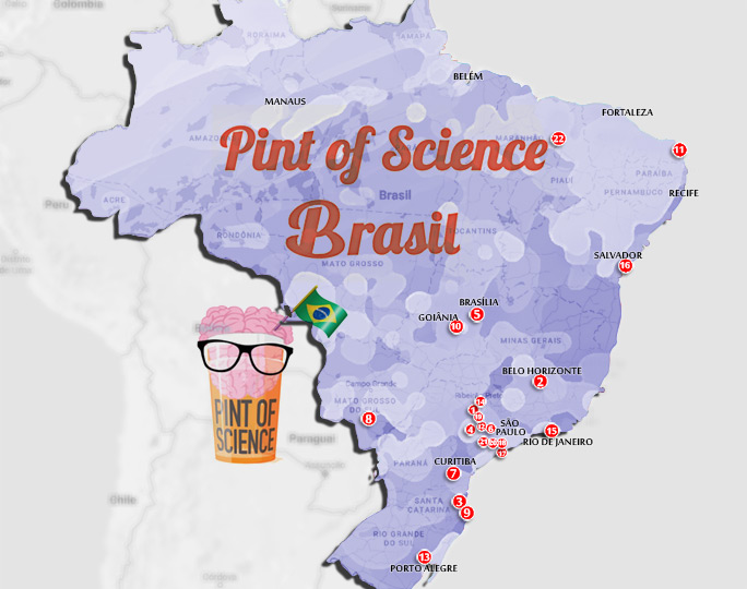 Pint Brasil Pint Brasil