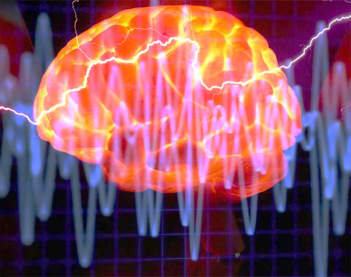 Pesquisa está vinculada ao Instituto Brasileiro de Neurociência e Neurotecnologia