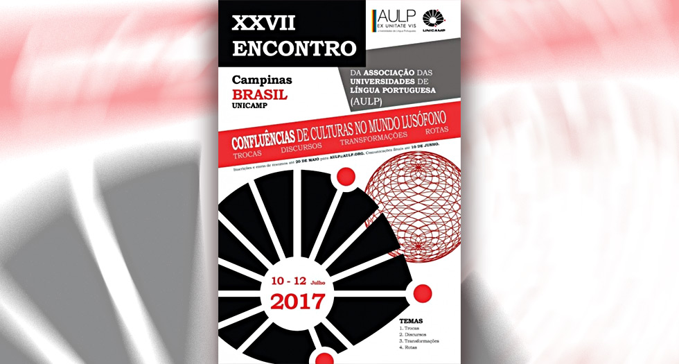 Evento na Unicamp Evento na Unicamp