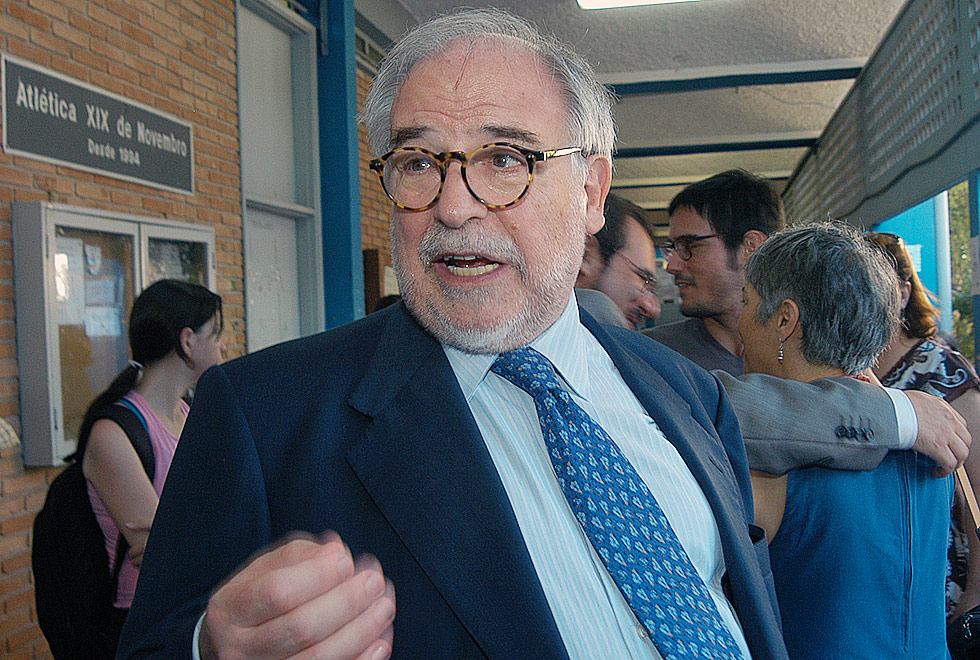Marco Aurélio Garcia Marco Aurélio Garcia