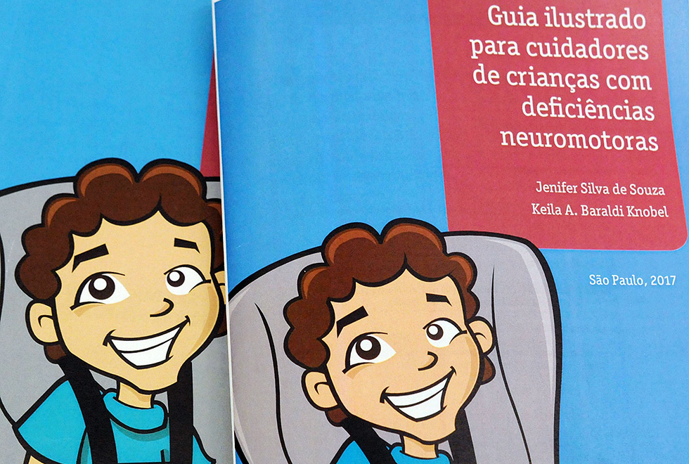 Capa do guia ilustrado Capa do guia ilustrado