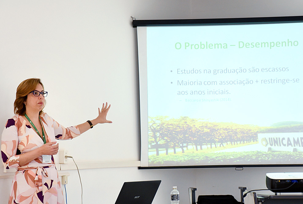 A médica Gláucia de Oliveira Moreira A médica Gláucia de Oliveira Moreira