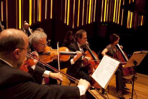 Orquestra Sinfônica Orquestra Sinfônica