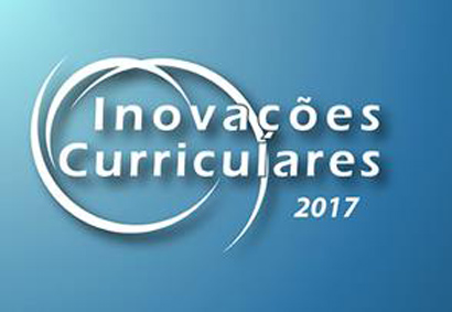 Logomarca do evento 2017 Logomarca do evento 2017