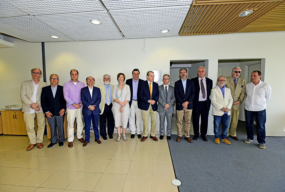 Conselho Científico e Cultural do Instituto de Estudos Avançados da Unicamp