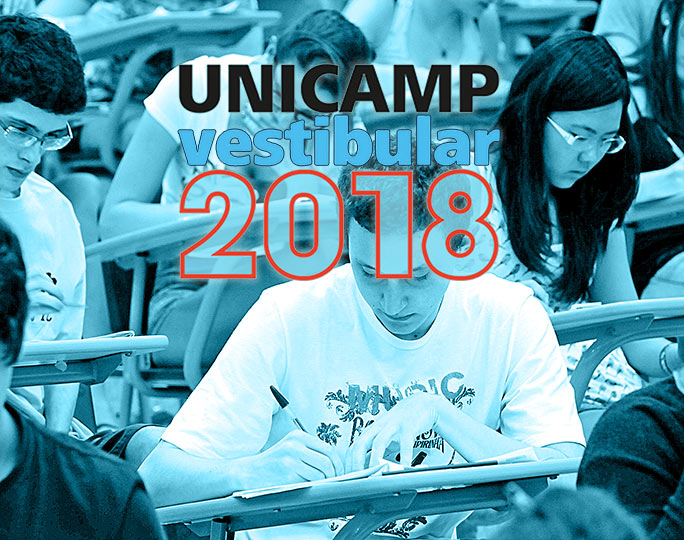 Terceira lista do vestibular Unicamp