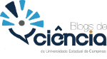 Logo Blogs de Ciência