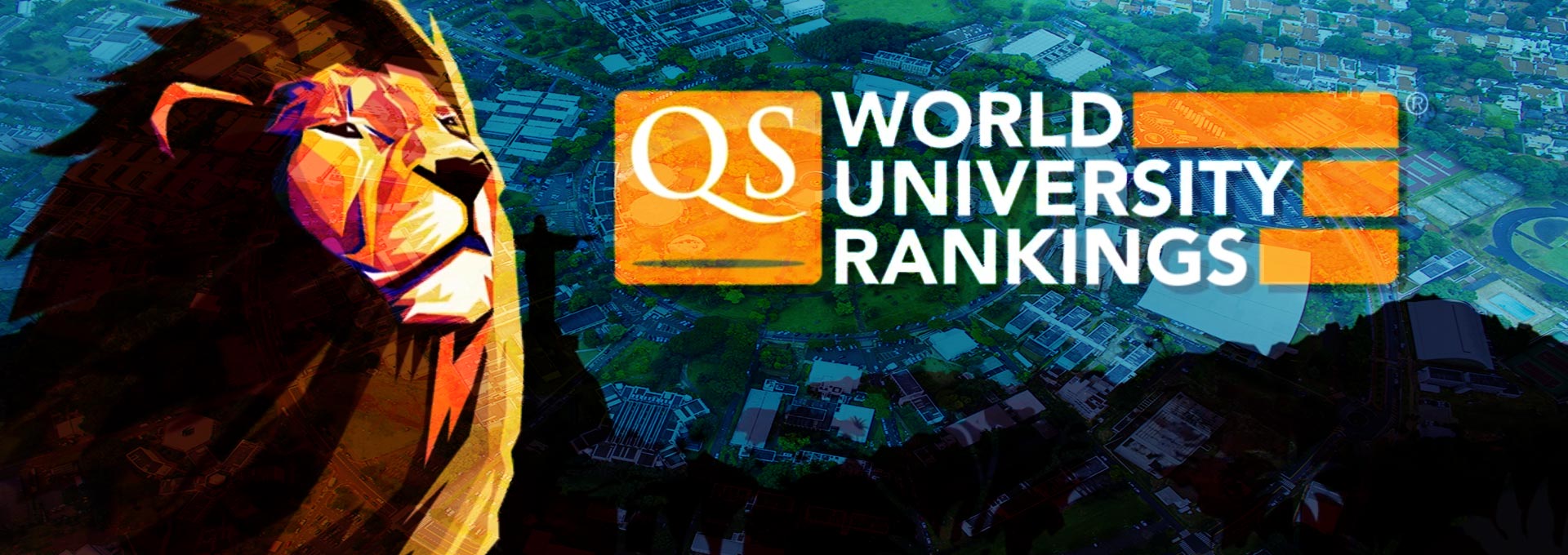 QS mostra Unicamp entre as 200 melhores do mundo em três grandes áreas