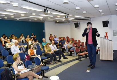 Inep abre uma discussão mais ampla sobre termos como evasão, permanência e conclusão da Graduação Inep abre uma discussão mais ampla sobre termos como evasão, permanência e conclusão da Graduação