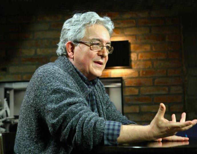 Jorge Coli Jorge Coli