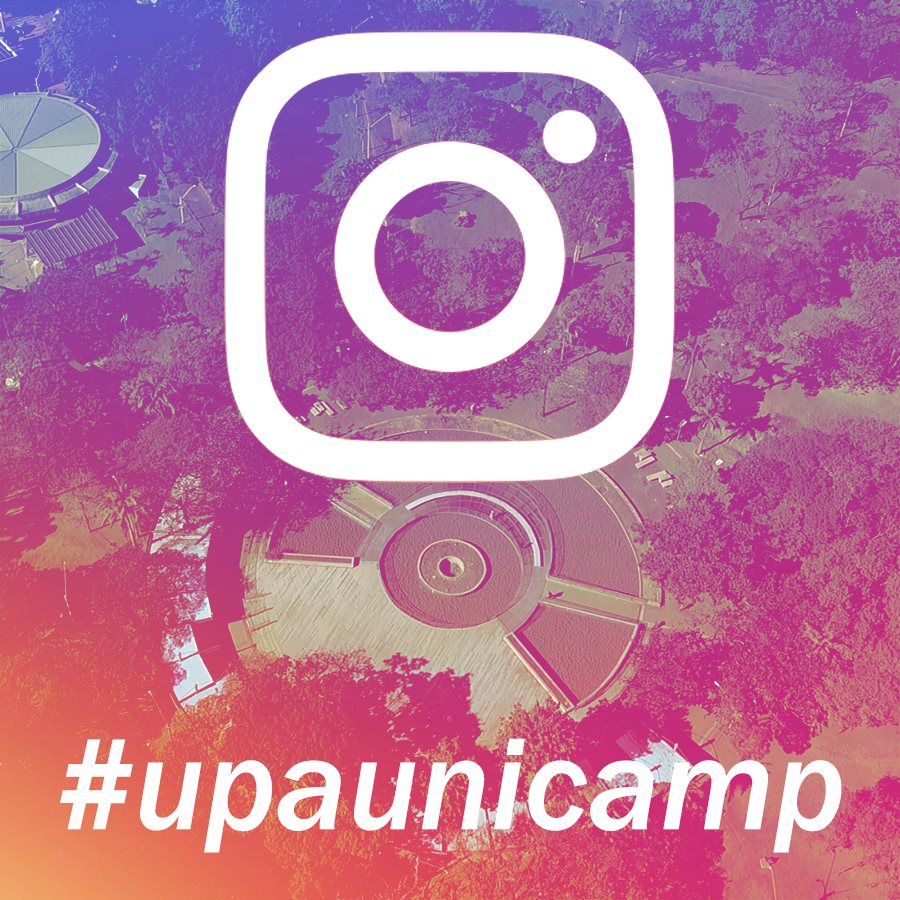 #UpaUnicamp