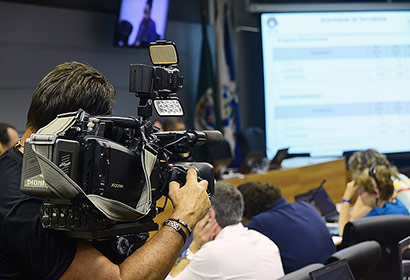 Consu aprovou aumento no valor do auxílio alimentação Consu aprovou aumento no valor do auxílio alimentação