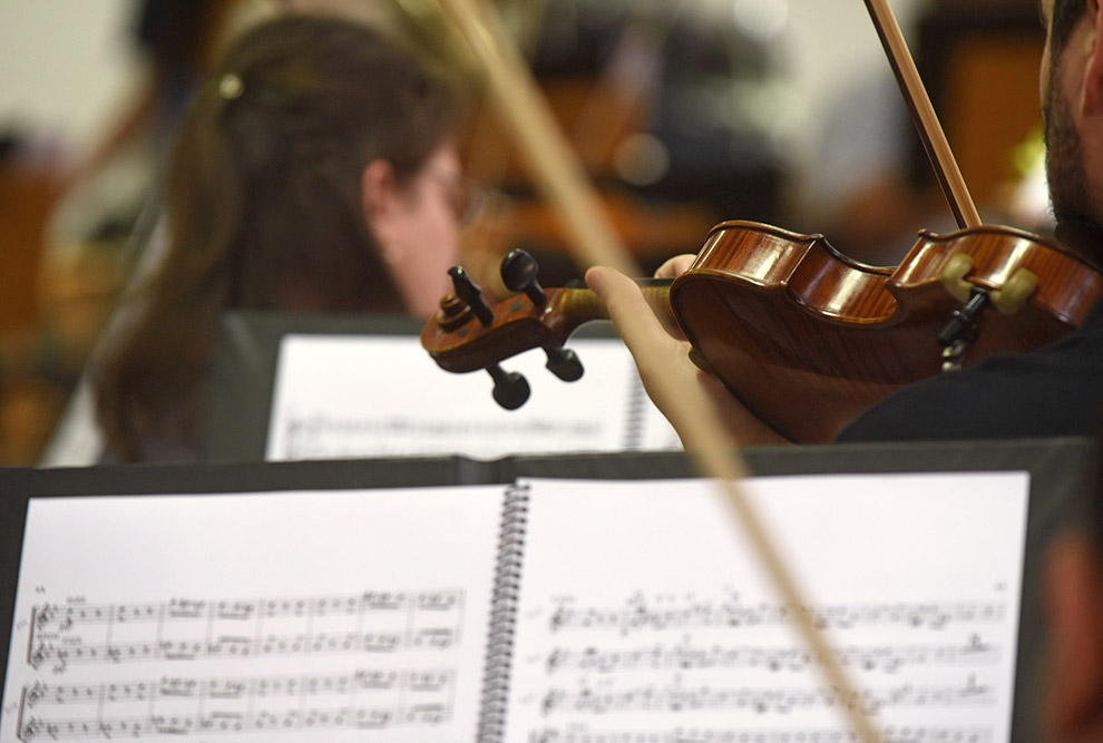 Partitura Partitura