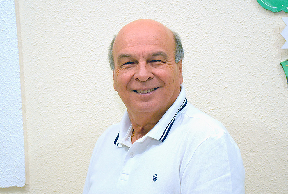 Joaquim Coelho