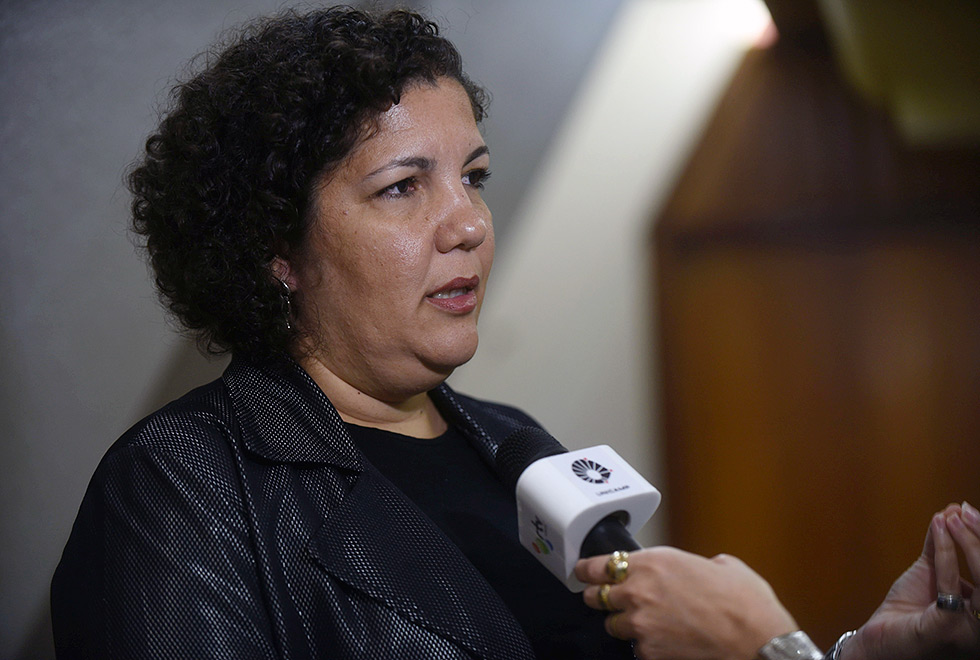 Debora Barreto Debora Barreto