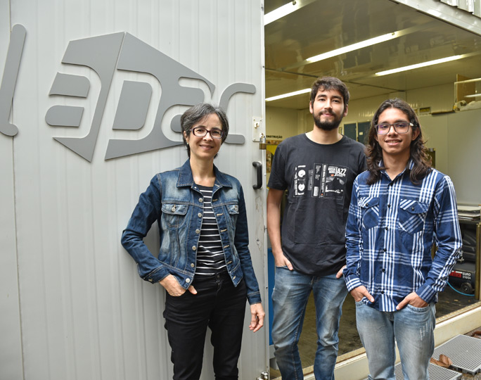 1ª Semana Maker da Unicamp 1ª Semana Maker da Unicamp