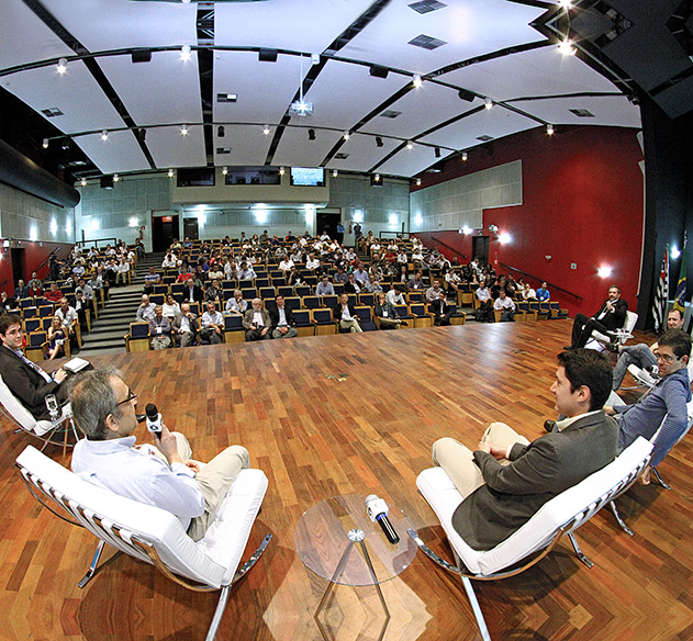 Empreendedor do Ano será conhecido durante o Encontro Unicamp Ventures, no InovaCampinas Empreendedor do Ano será conhecido durante o Encontro Unicamp Ventures, no InovaCampinas