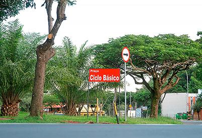 Ciclo básico da Unicamp