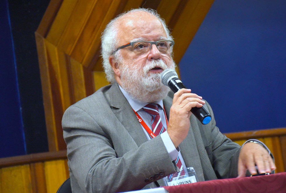 José Tadeu Jorge José Tadeu Jorge