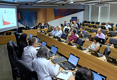 CAD aprova medidas para a Carreira Paepe e proposta orçamentária de 2019 CAD aprova medidas para a Carreira Paepe e proposta orçamentária de 2019