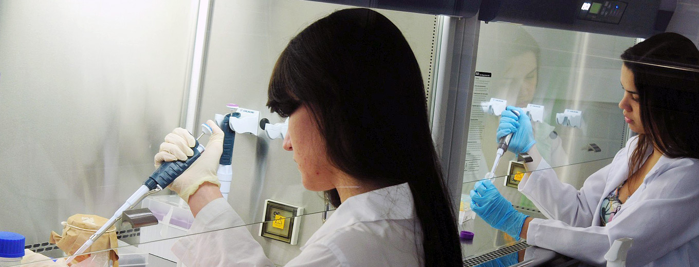 Presença feminina na ciência Presença feminina na ciência