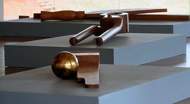 Seriações na obra de Marco do Valle Seriações na obra de Marco do Valle