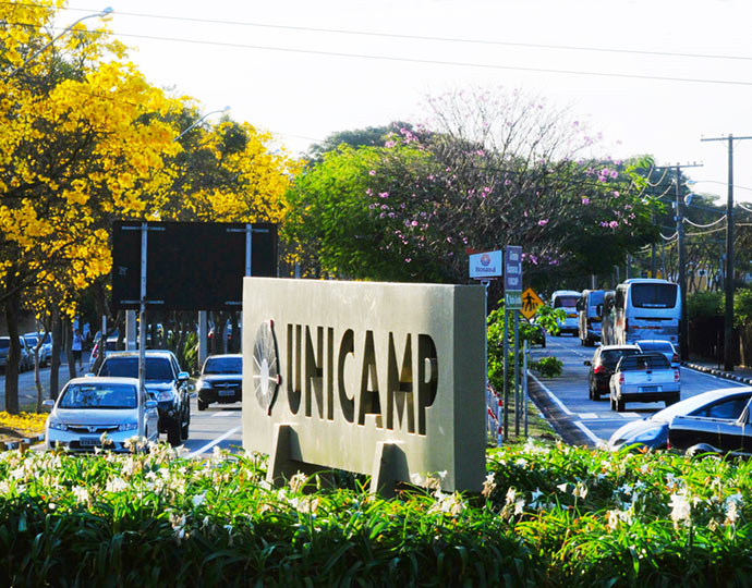 Unicamp suspende atividades acadêmicas no campus de Barão Geraldo nesta terça-feira (30) Unicamp suspende atividades acadêmicas no campus de Barão Geraldo nesta terça-feira (30)