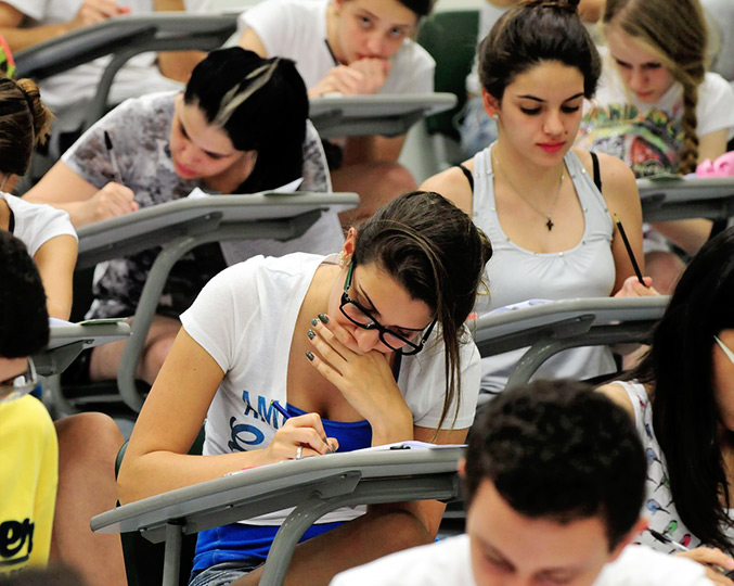 Vestibular Unicamp 2020 Vestibular Unicamp 2020