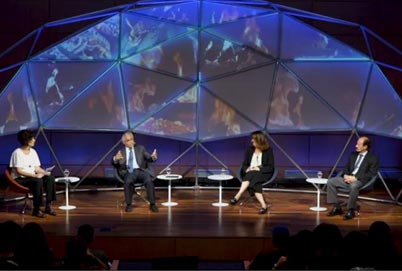 Ciência Aberta é um programa em parceria da FAPESP com o jornal Folha de S. Paulo (Foto: captação web) Ciência Aberta é um programa em parceria da FAPESP com o jornal Folha de S. Paulo (Foto: captação web)