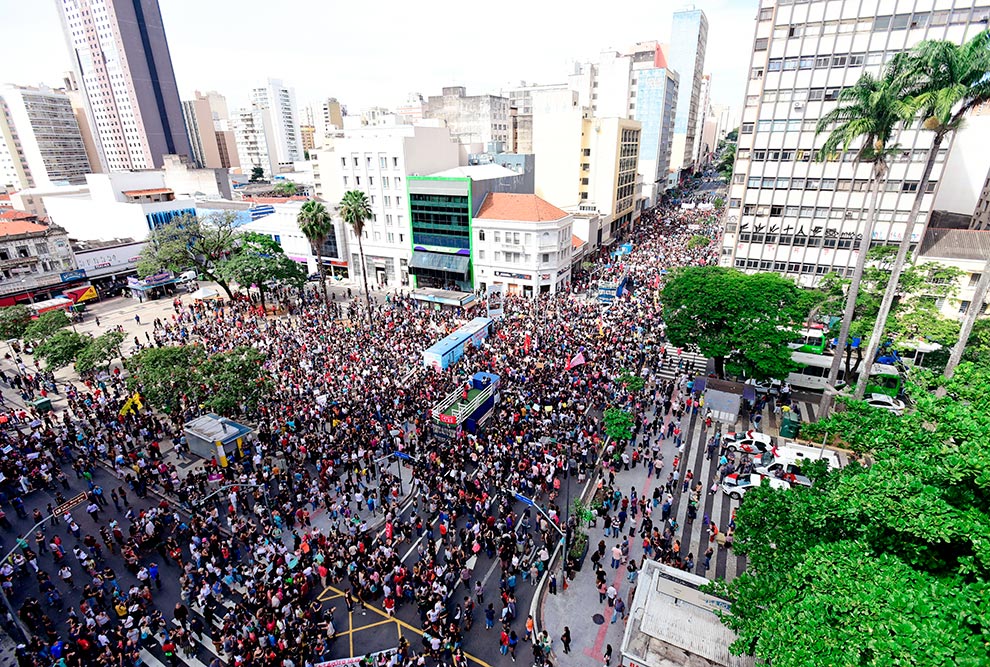 centro de campinas