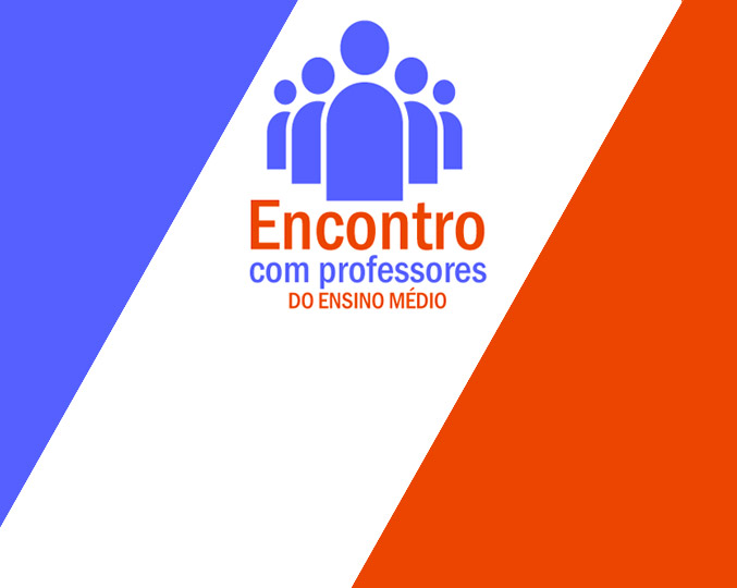 Vestibular Unicamp abre inscrições para o Encontro com Professores do Ensino Médio Vestibular Unicamp abre inscrições para o Encontro com Professores do Ensino Médio