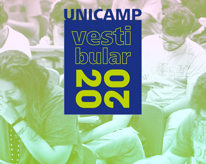 Vestibular Unicamp 2020 