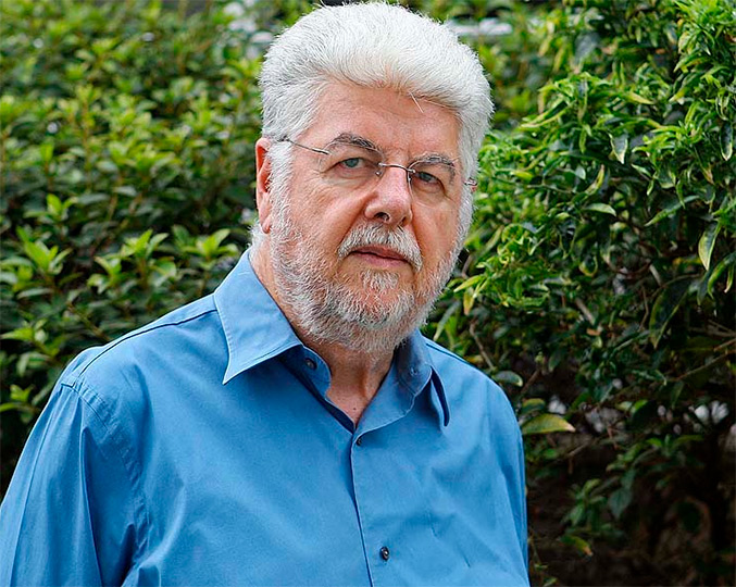 Professor foi ex-ministro do Trabalho Professor foi ex-ministro do Trabalho