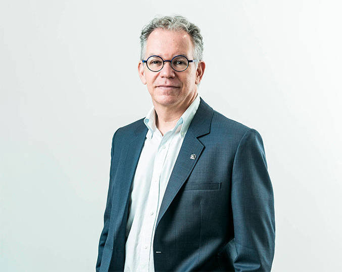 Marcelo Knobel, reitor da Unicamp - Keiny Andrade - 26.set.2019 - Folhapress Marcelo Knobel, reitor da Unicamp - Keiny Andrade - 26.set.2019 - Folhapress