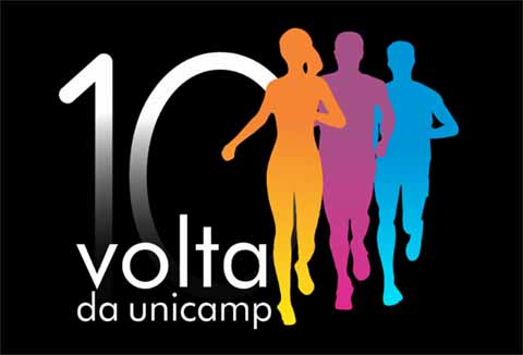 Volta da Unicamp Volta da Unicamp
