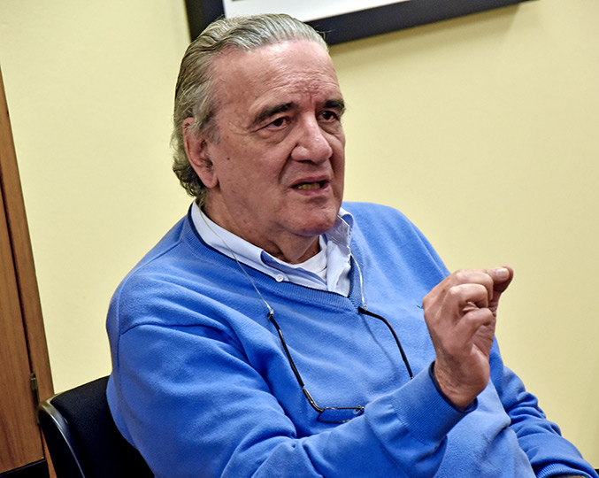 Luiz Gonzaga Belluzzo Luiz Gonzaga Belluzzo