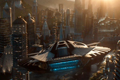 O progresso tecnológico de Wakanda seria viável no mundo real? O progresso tecnológico de Wakanda seria viável no mundo real?