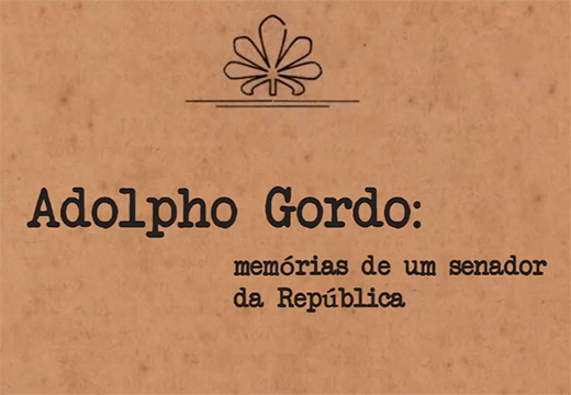 O político desempenhou atividades parlamentares diversas, especialmente no estado de São Paulo O político desempenhou atividades parlamentares diversas, especialmente no estado de São Paulo