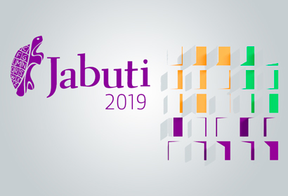 Prêmio Jabuti 2019