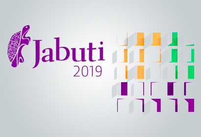 Prêmio Jabuti 2019 Prêmio Jabuti 2019
