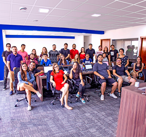 Fundada e composta por ex-alunos da Unicamp, LiveHere recebe fundo de investimento da Maya Capital Fundada e composta por ex-alunos da Unicamp, LiveHere recebe fundo de investimento da Maya Capital