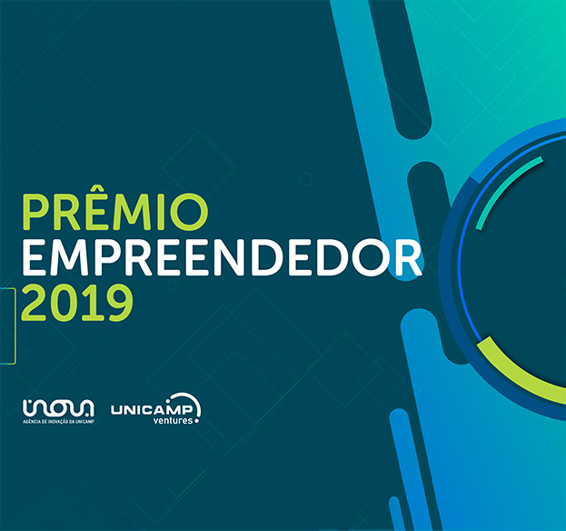 Prêmio Empreendedor 2019 Prêmio Empreendedor 2019