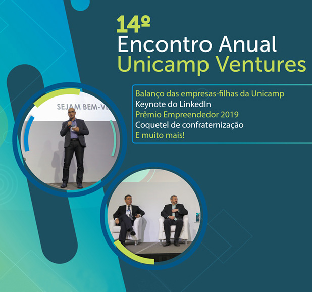 Dentro da programação, também estão previstas as apresentações de cases de sucessos das empresas Dentro da programação, também estão previstas as apresentações de cases de sucessos das empresas