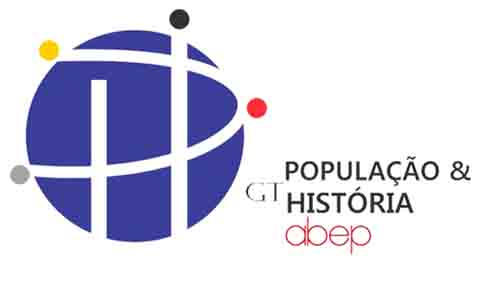VIII Simpósio Nacional de História da População VIII Simpósio Nacional de História da População
