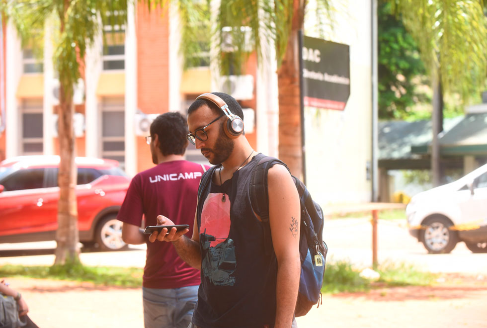 Vestibular 2020, primeira fase Vestibular 2020, primeira fase