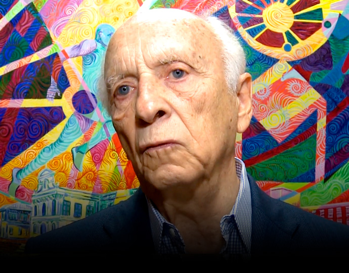 Rubens Ricupero Rubens Ricupero