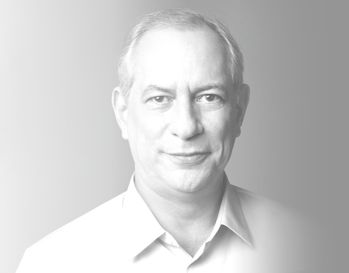 Ciro Gomes Ciro Gomes