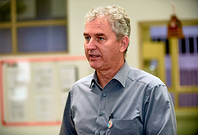 Diretor de P&D da Bosch participou de seminário promovido pelo Núcleo Interdisciplinar de Planejamento Energético Diretor de P&D da Bosch participou de seminário promovido pelo Núcleo Interdisciplinar de Planejamento Energético